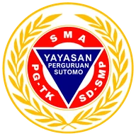 Logo Yayasan Perguruan Sutomo